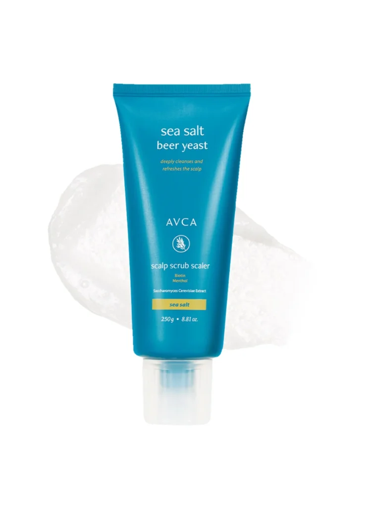 ACVA Sea Salt Beer Yeast
