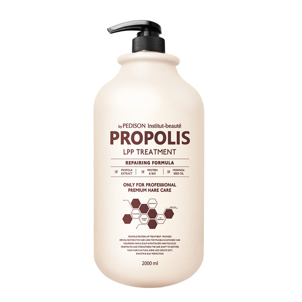 Propolis Treatment
