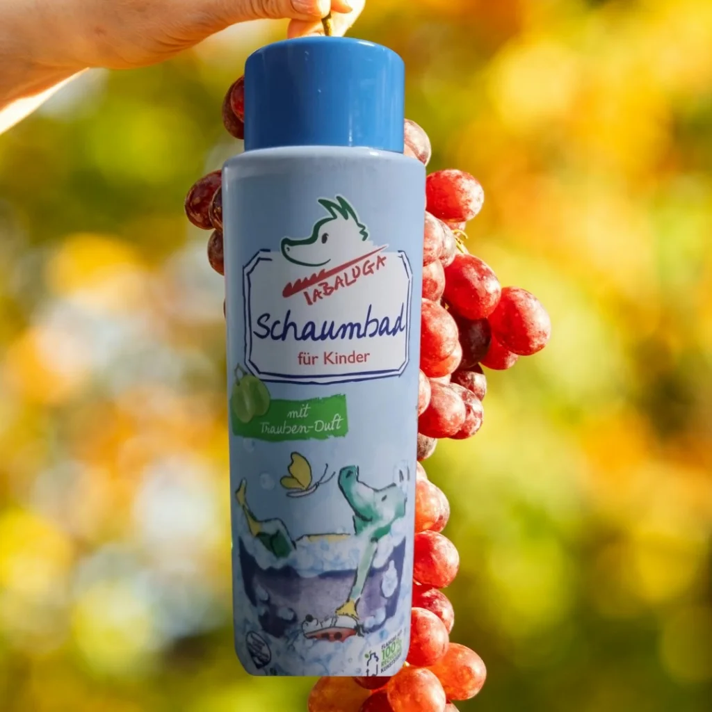 Tabaluga Schaumbad für Kinder – 500мл