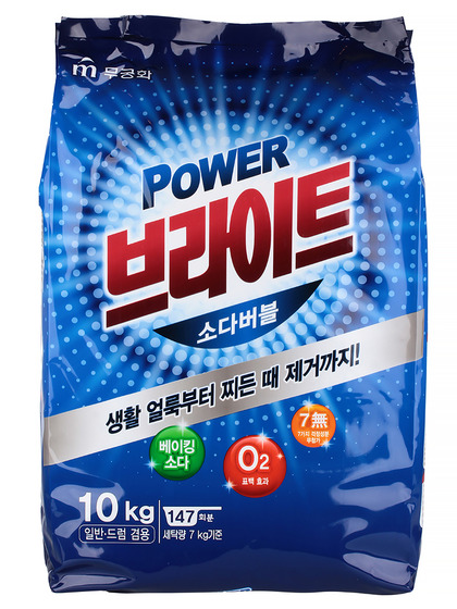 POWER BRIGHT 10 кг