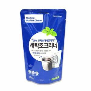 Gamdong Washing Machine Cleaner 500g