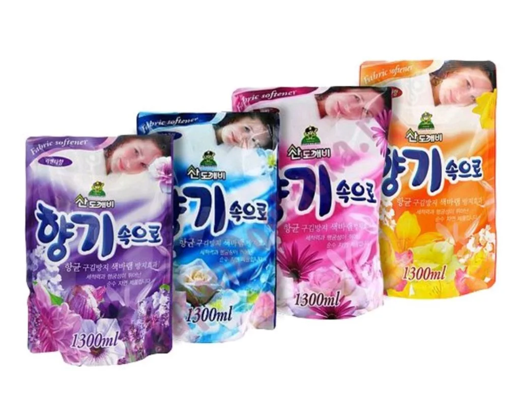 Hyanggi Sokuro Fabric Softener 1300ml