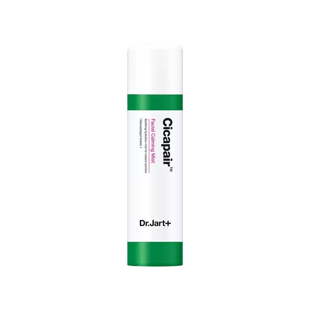 Cicapair Facial Calming Mist