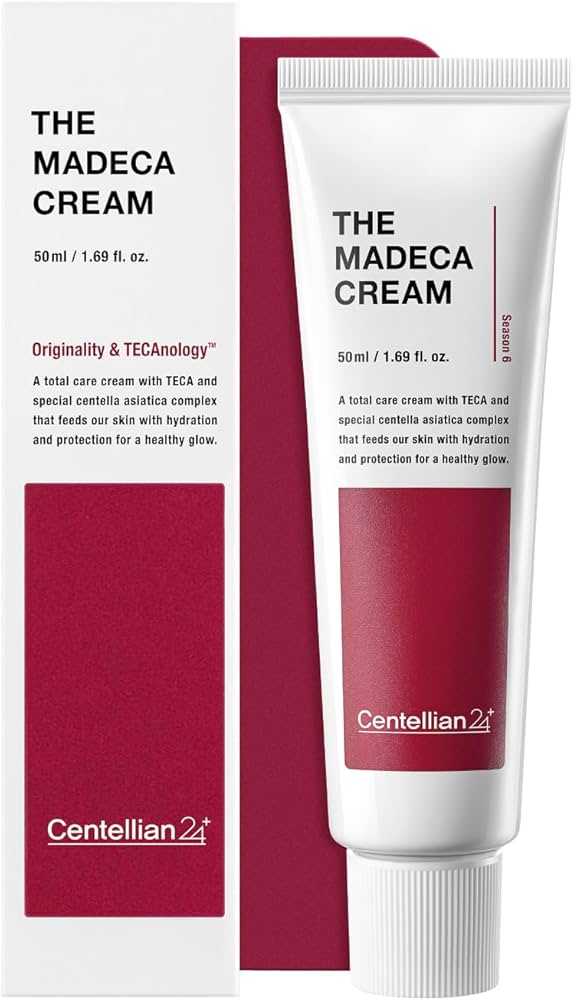 CENTELLIAN24 Madeca Cream
