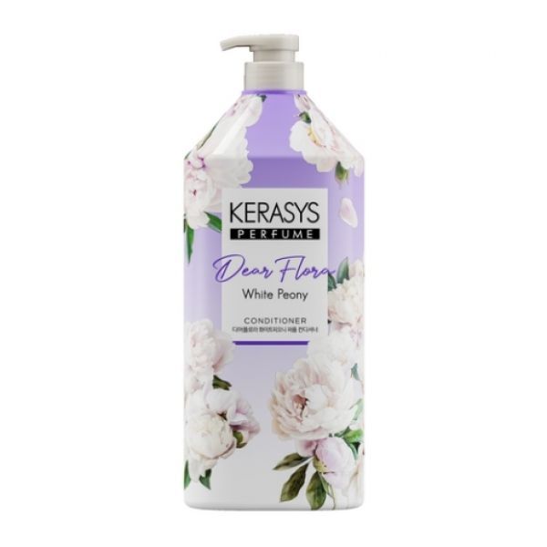 Kerasys Perfume Conditioner White Peony – 1.5 л