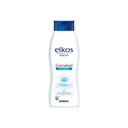 ELKOS Cremebad Soft Care – 1000мл