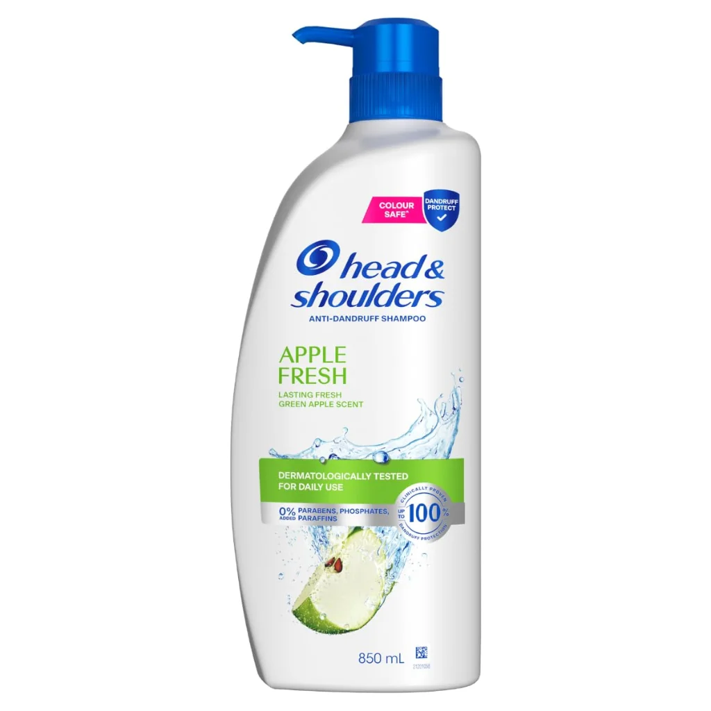 Head & Shoulders Apple Fresh 850ml