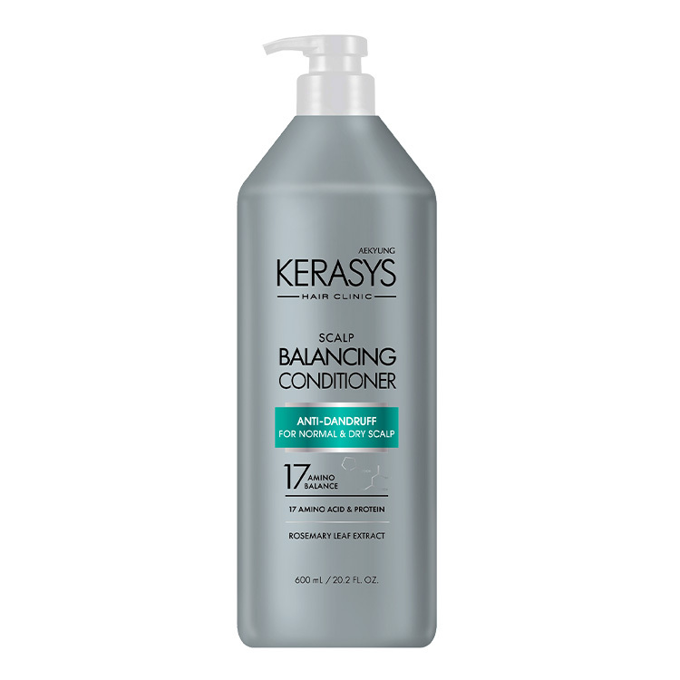Kerasys Balancing shampoo 400ml