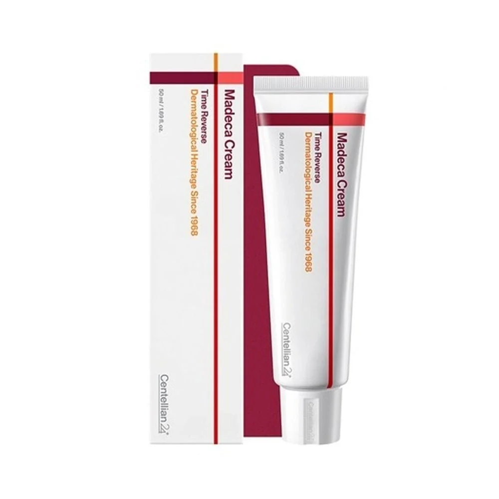 CENTELLIAN24 Madeca Cream Time Reverse