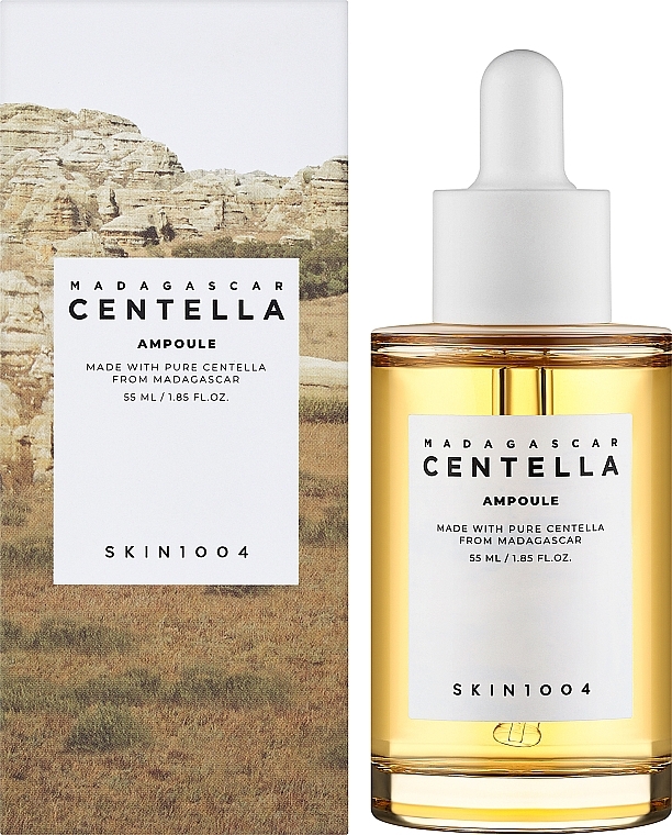 Centella Madagascar Ampoule